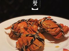 -武汉武昌威斯汀酒店-知味自助餐厅