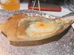 -大成活海鲜烧烤龙虾(静安大融城店)