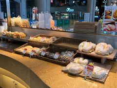 -西村叔叔的店·面包·甜品·蛋糕(清河万象汇店)