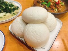 -红灯笼姥姥饭店·江景餐厅