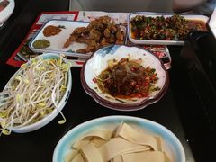 -鱼鼎香烤鱼火锅(华发商都店)