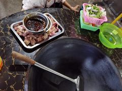 -逢缘柴火农家乐(连南店)