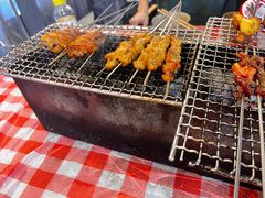 -生火火·小炉子炭烤(金楠天街总店)