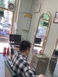 -保罗造型