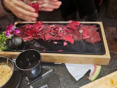 -龙隆昌·鲜品火锅·江湖烤鱼