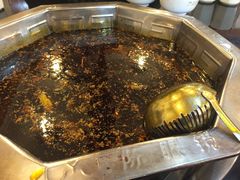 -陈眼镜火锅(总店)