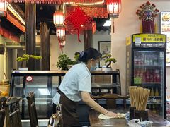 -西月城谭豆花(春熙路店)