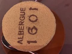 -ALBERGUE 1601 婆仔屋葡国餐厅