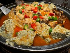 -烤匠麻辣烤鱼(时代广场店)