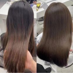 -上禾 HAIR SALON