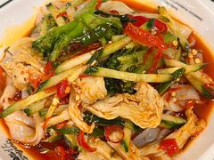 -魏家凉皮(雁塔路店)