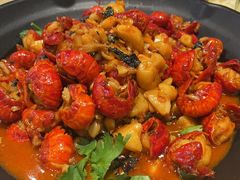 -聚味瞿记·龙虾堂(坡子街店)