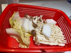 -马家斑.鲜鱼火锅(松湖万科店)