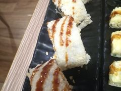 -左舞和风屋便当(金地店)