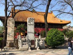 -历代帝王庙博物馆