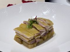-皇朝会.经典传统粤菜(外滩店)