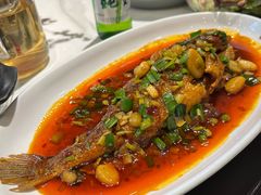 -峨嵋酒家(地安门店)