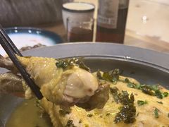 -锡和无锡菜(景丽苑店)