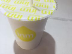 -一鸣真鲜奶吧(景城花园奶吧)