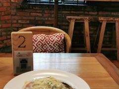 -西关84·History·Art·Cafe
