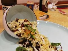 -白家大院·王府宫廷菜(苏州街店)