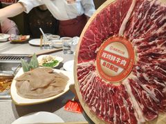 -海底捞火锅(团结桥店)