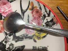 -新白鹿餐厅(银泰西湖文化广场店)