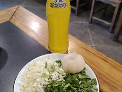 -裕德孚·非遗手切涮羊肉(东直门内大街店)
