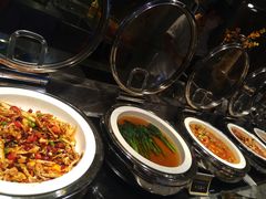 -吉布鲁牛排海鲜自助(西湖万达店)