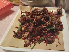 -渔乡米香·剁椒鱼头(四方坪店)