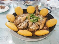 -华圆美食