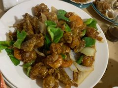-小红门海鲜