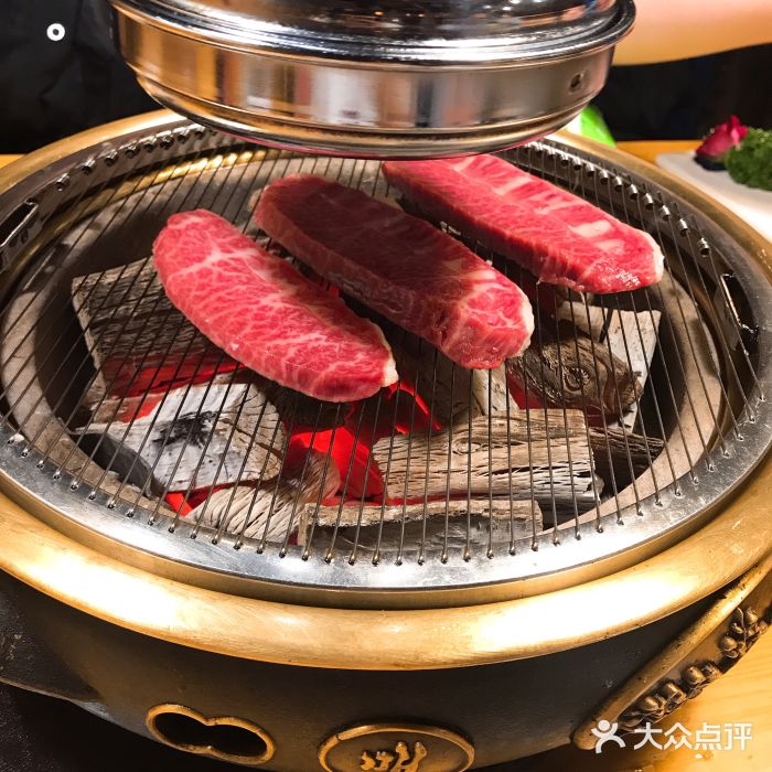 隐炉和牛烧肉店(群力店)图片