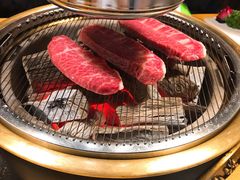 -隐炉和牛烧肉店(群力店)