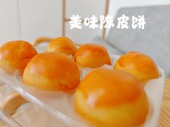 -THEME祖提(三峡广场店)