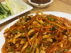 -姥家春饼店(漳州二路店)