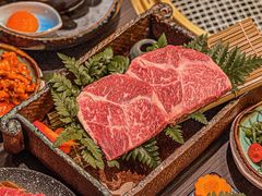 -AJIYA·池袋日式烧肉自助(天津万象城店)