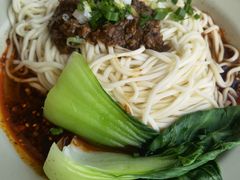 -李先生牛肉面大王(东营友谊广场店)
