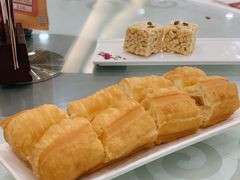 特色大油条-广州酒家(花都店)