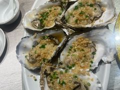 -强记海鲜·大排档(蛇口新街店)