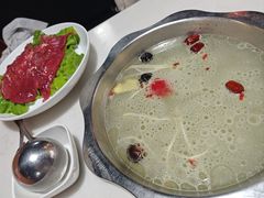 -傣妹火锅(南京东路一店)