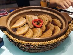 -山芋腔苏北菜(盐城大丰店)