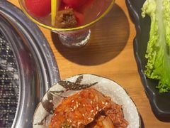 -丸藏和牛烧肉专门店(园区师惠坊店)