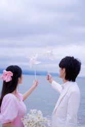 点击看大图 -金夫人婚纱摄影(华南店)