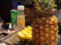 -黑牛の店·和牛烧肉(太原万象城店)