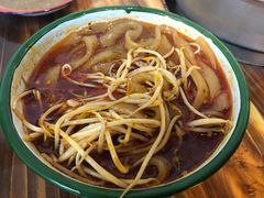 -咏勝锑锅麻辣烫(净居寺路总店)