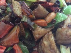 -芳芳餐厅(白沙路店)