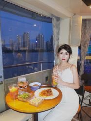 -Doris一站式游轮婚礼船东直营店(外滩店)