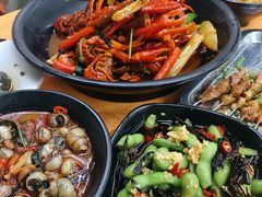 -聚味瞿记·龙虾堂(树木岭店)