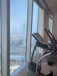 点击看大图 -广州四季酒店·花水疗中心·高空Spa